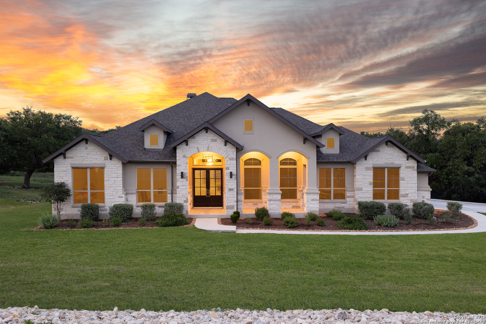 1412 Corkscrew New Braunfels TX 78132