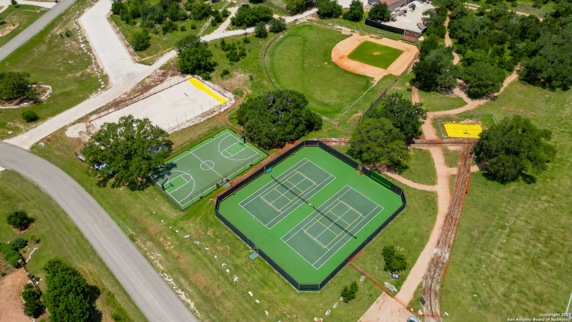 1412 Corkscrew New Braunfels TX 78132