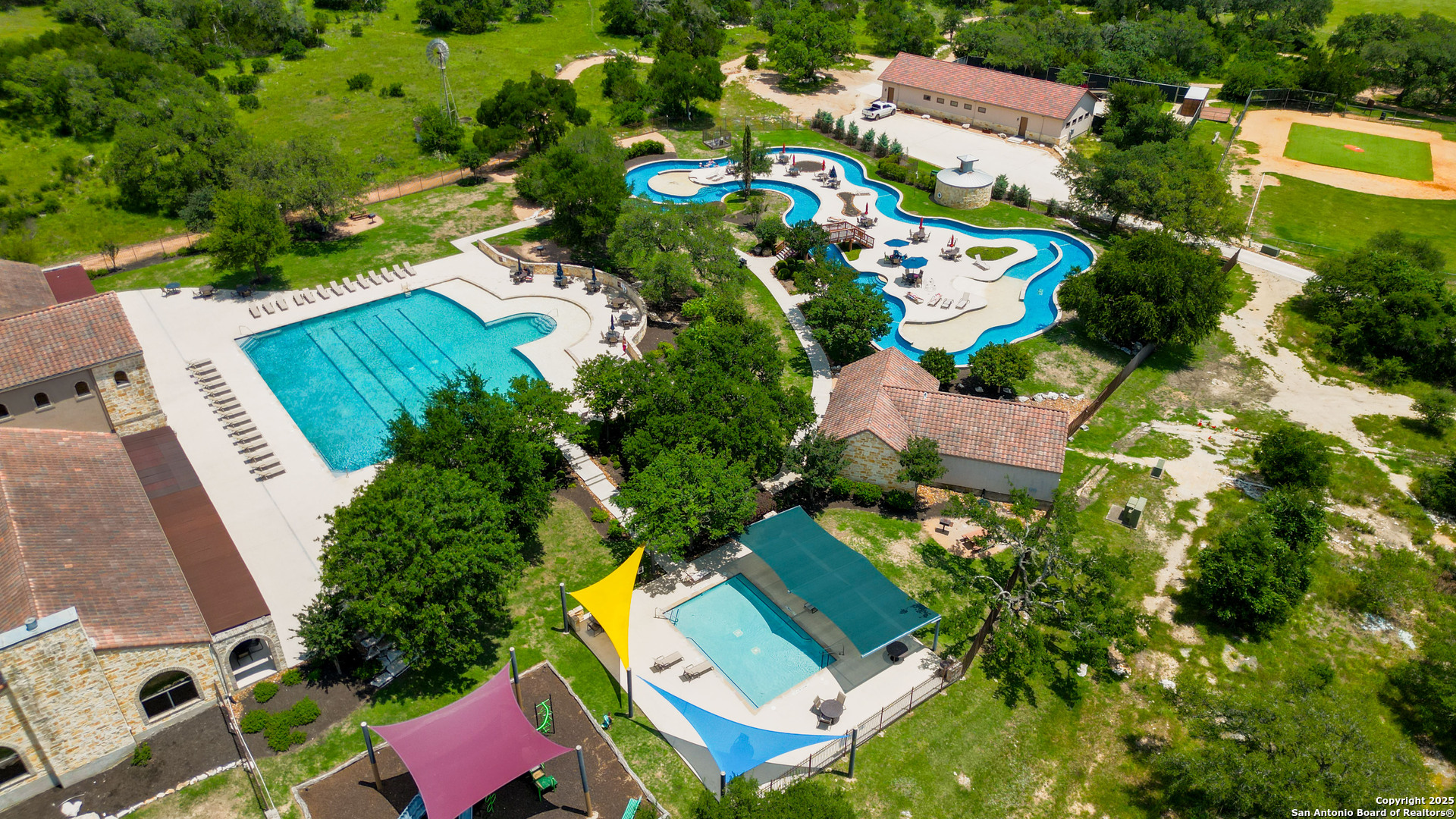 1412 Corkscrew New Braunfels TX 78132