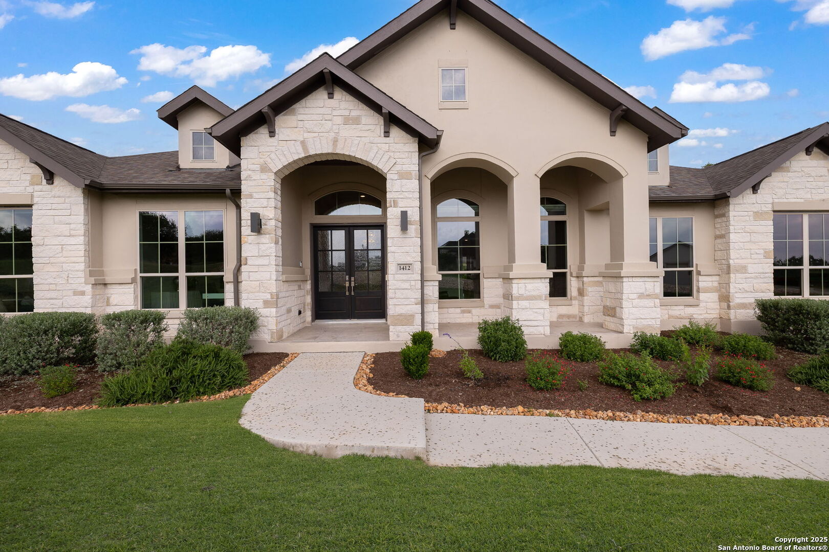 1412 Corkscrew New Braunfels TX 78132