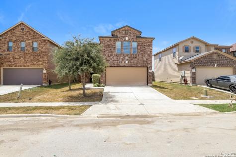 4078 Legend Pond New Braunfels TX 78130