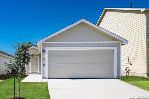 6451 Raquel Pass San Antonio TX 78222