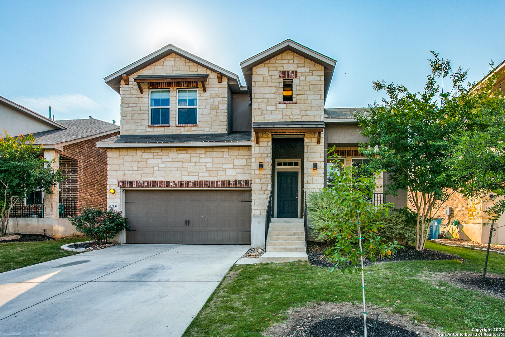 22434 Akin Fawn San Antonio TX 78261