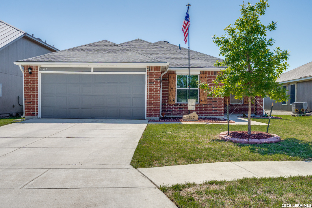 1517 Motherwell Seguin TX 78155