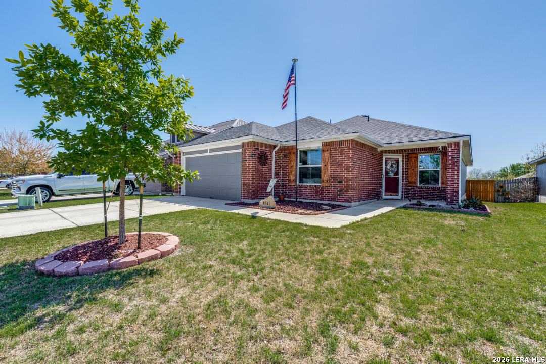 1517 Motherwell Seguin TX 78155
