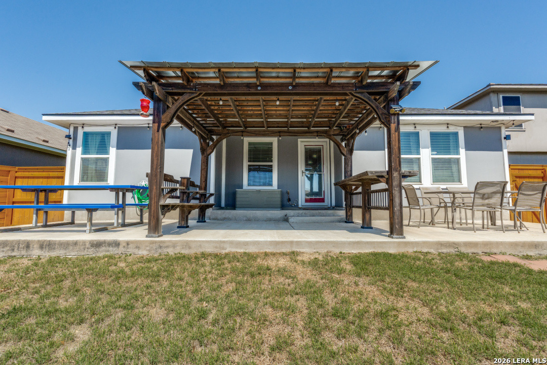 1517 Motherwell Seguin TX 78155