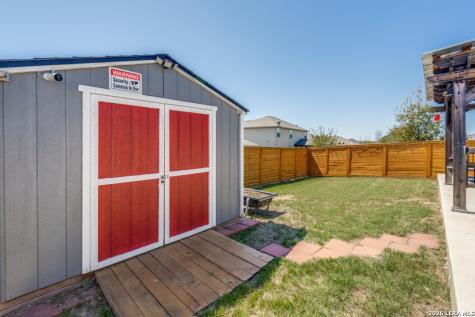 1517 Motherwell Seguin TX 78155