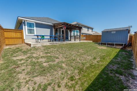 1517 Motherwell Seguin TX 78155