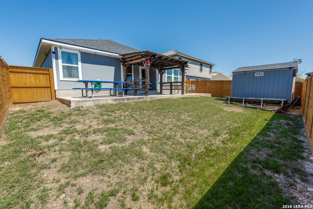 1517 Motherwell Seguin TX 78155