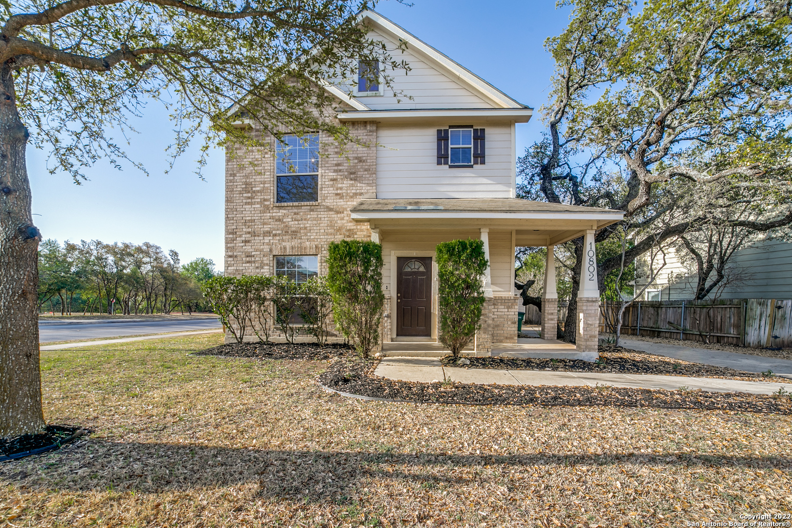 10802 Bridle View Drive San Antonio TX 78245