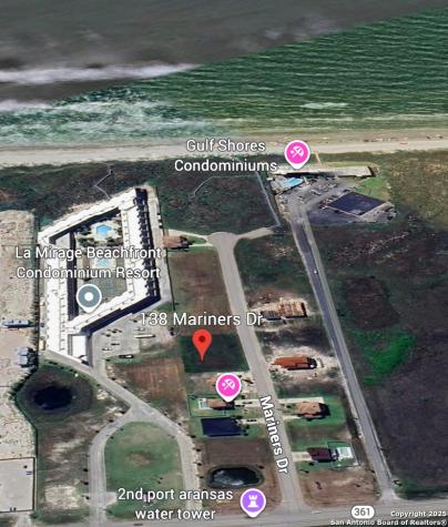 138 Mariners Port Aransas TX 78373