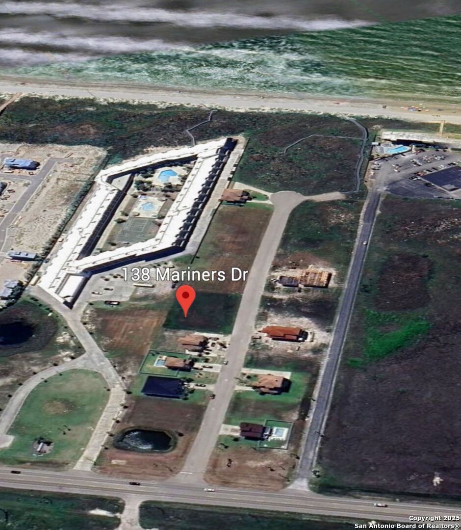 138 Mariners Port Aransas TX 78373