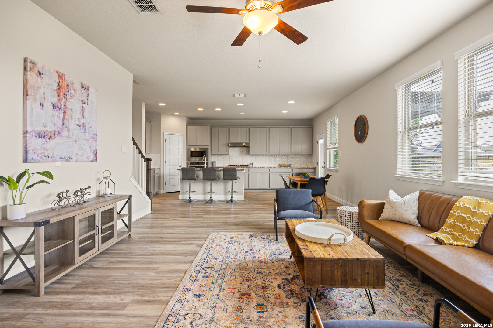 100 Clarendon Boerne TX 78015