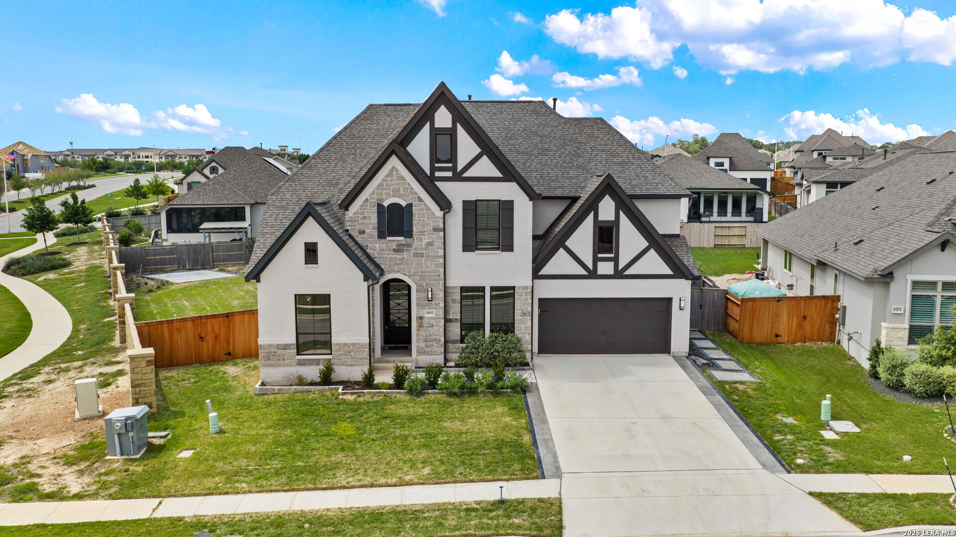1907 Peres Street New Braunfels TX 78132