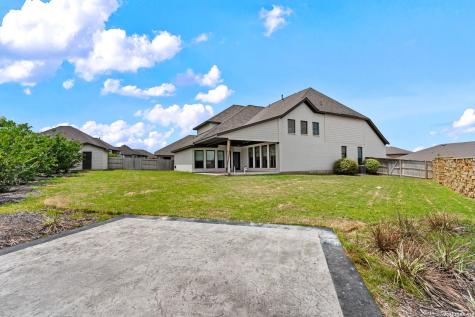 1907 Peres Street New Braunfels TX 78132