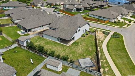1907 Peres Street New Braunfels TX 78132