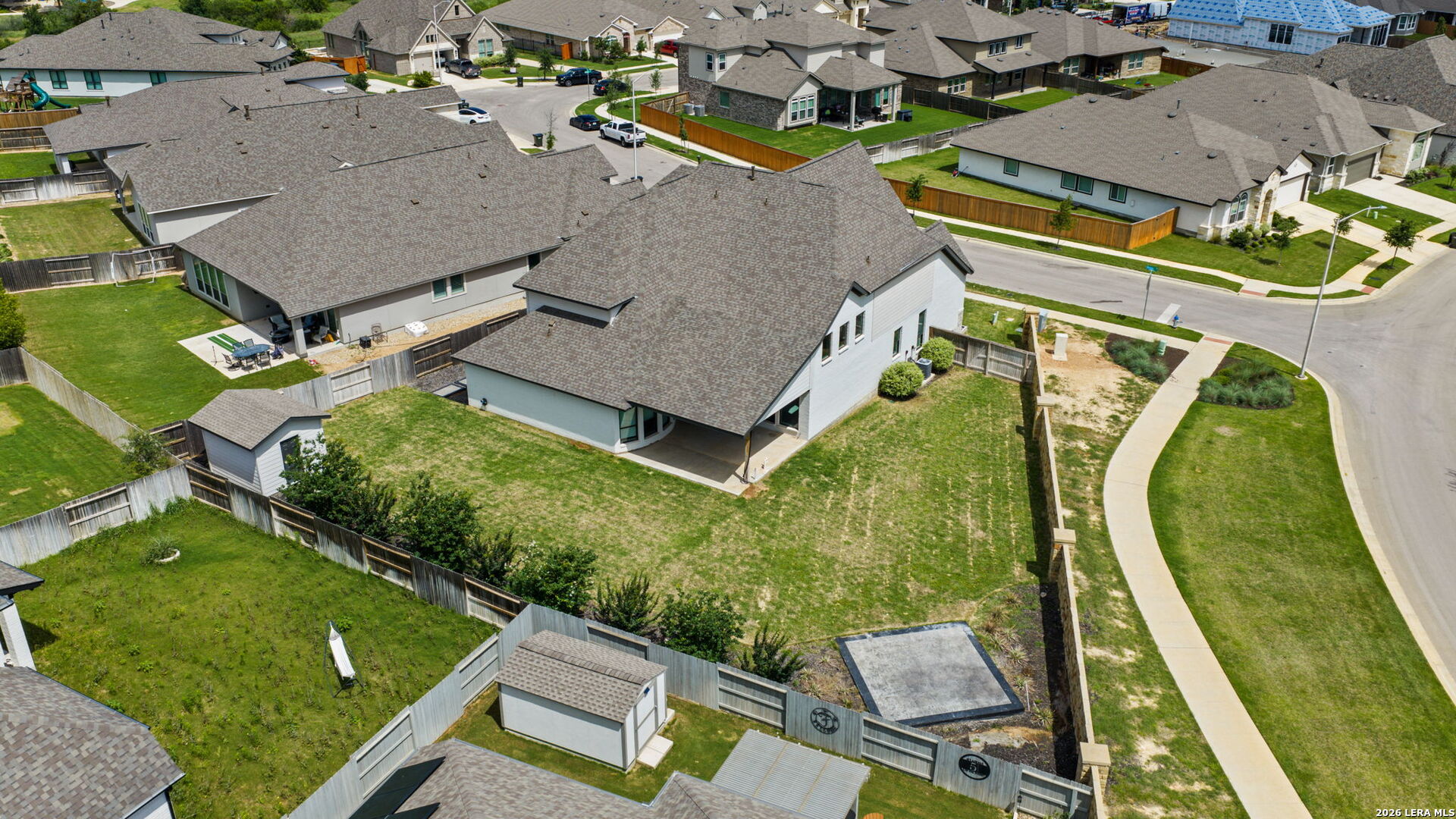 1907 Peres Street New Braunfels TX 78132