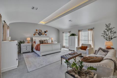 130 Overlook Drive Fredericksburg TX 78624