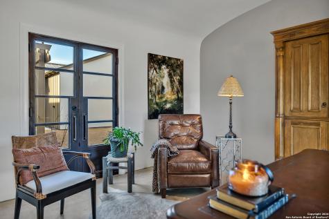 130 Overlook Drive Fredericksburg TX 78624