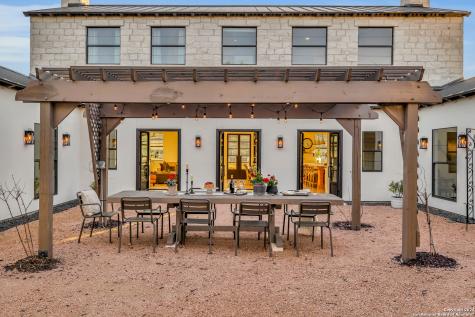 130 Overlook Drive Fredericksburg TX 78624