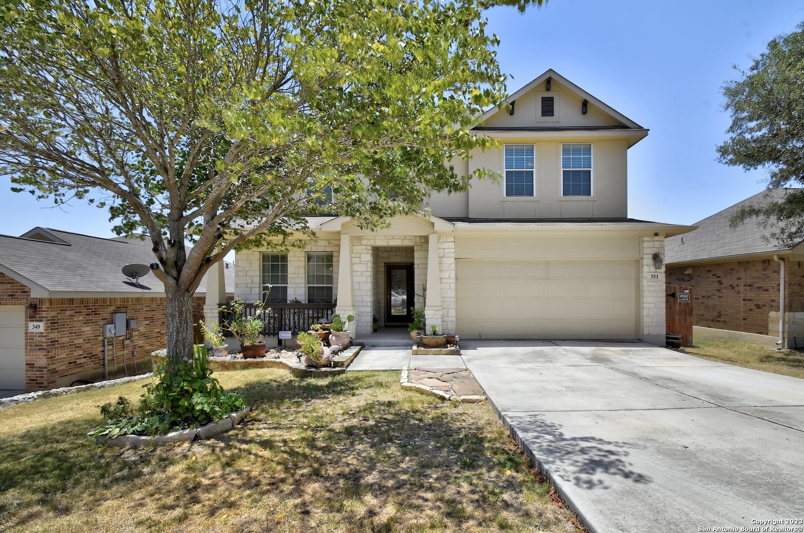 351 Primrose Way New Braunfels TX 78132