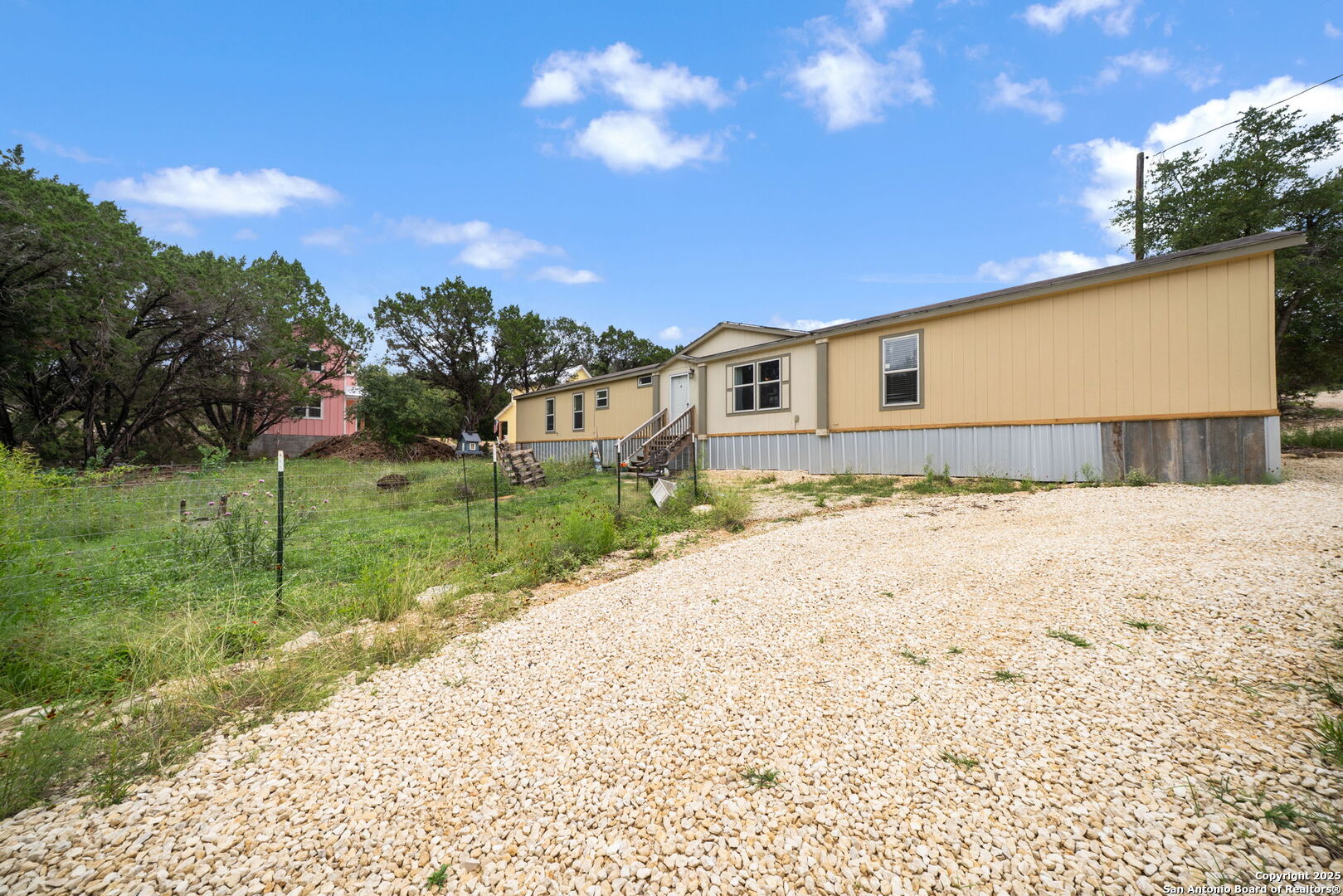 440 Brushy Creek Trail Bandera TX 78003