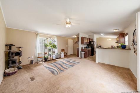 440 Brushy Creek Trail Bandera TX 78003