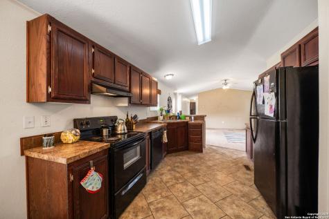 440 Brushy Creek Trail Bandera TX 78003
