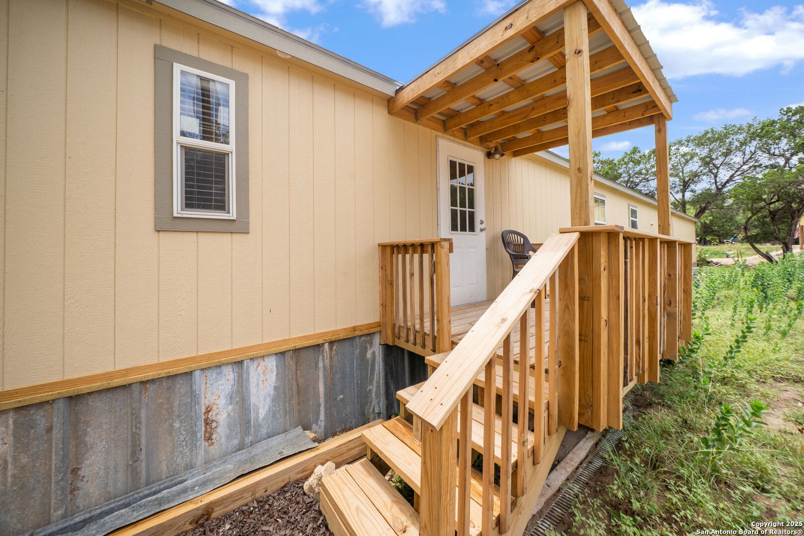 440 Brushy Creek Trail Bandera TX 78003