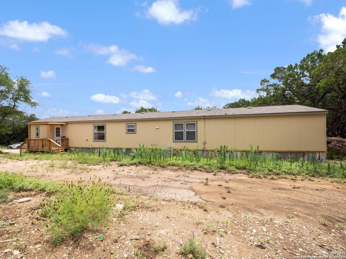 440 Brushy Creek Trail Bandera TX 78003