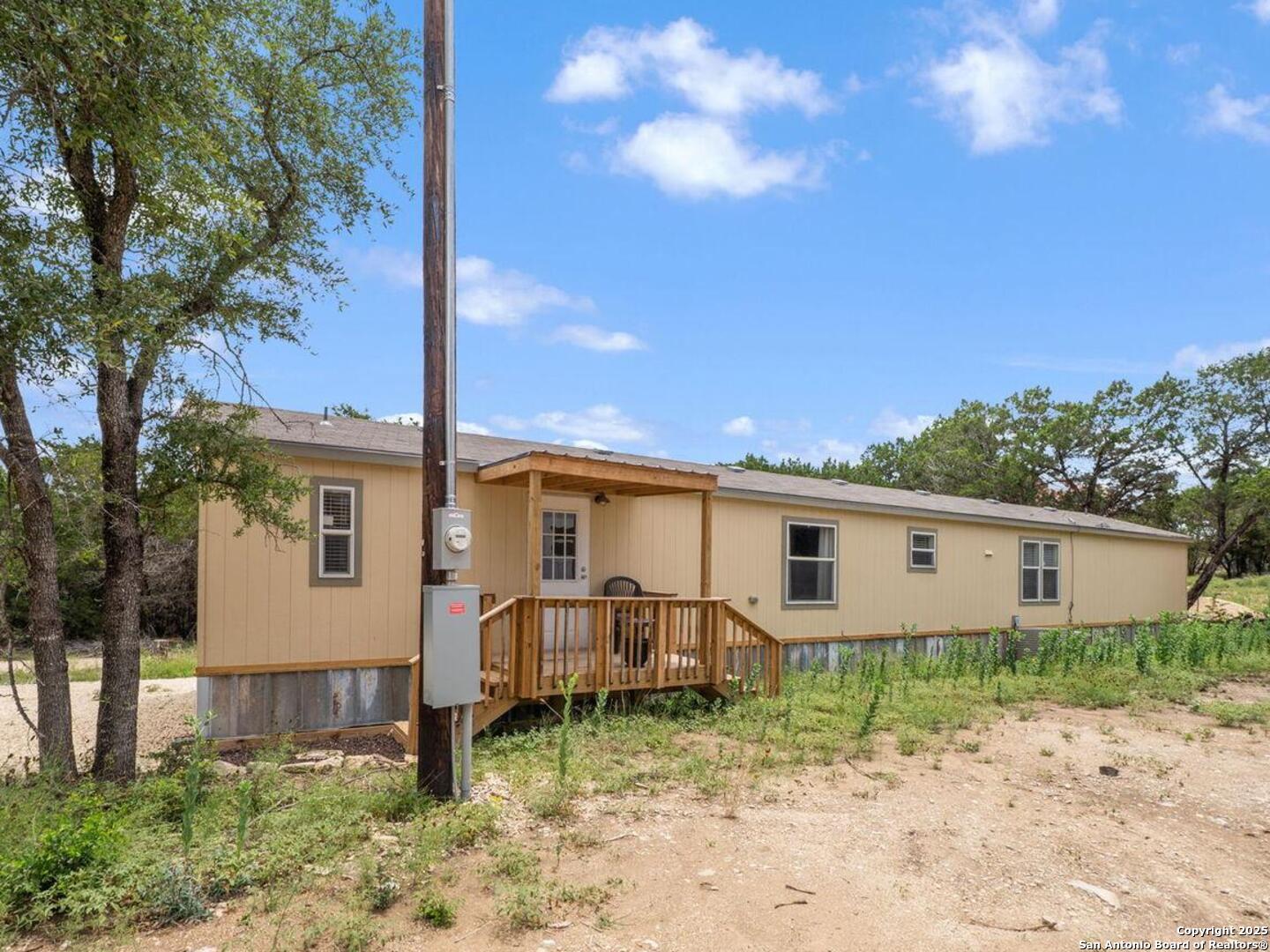 440 Brushy Creek Trail Bandera TX 78003