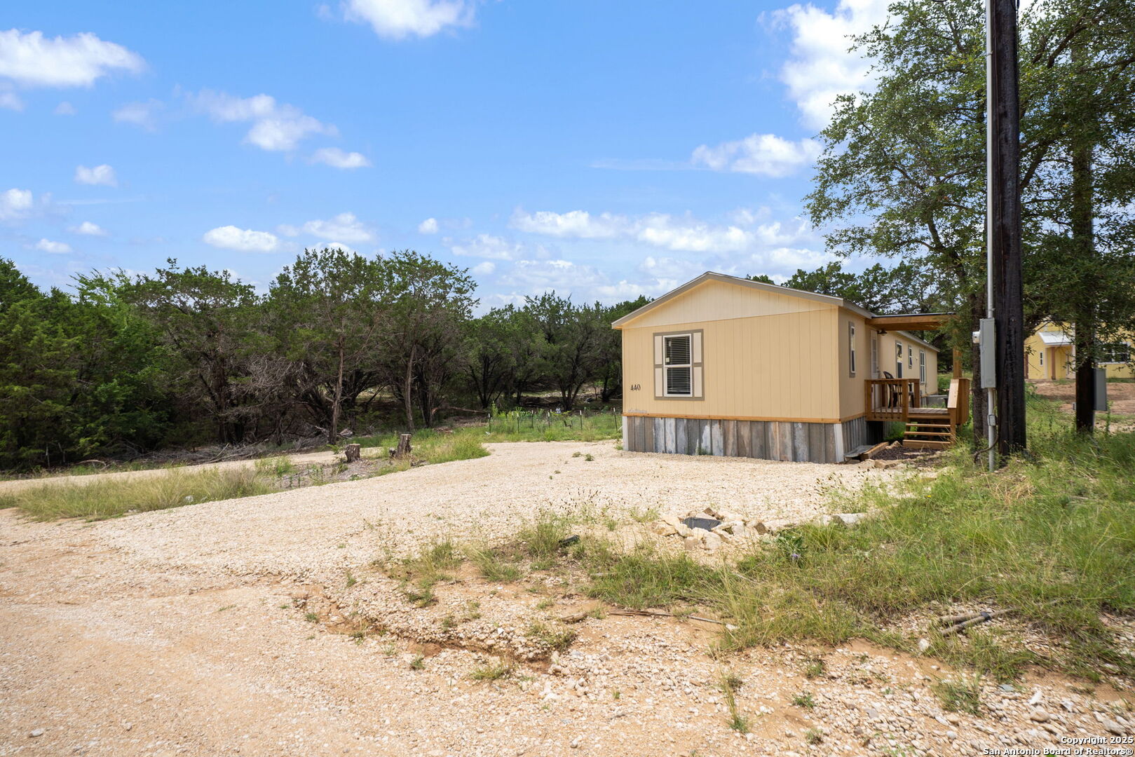 440 Brushy Creek Trail Bandera TX 78003