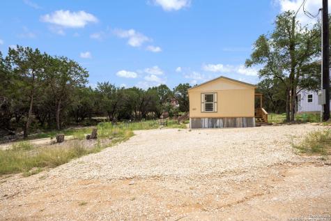 440 Brushy Creek Trail Bandera TX 78003