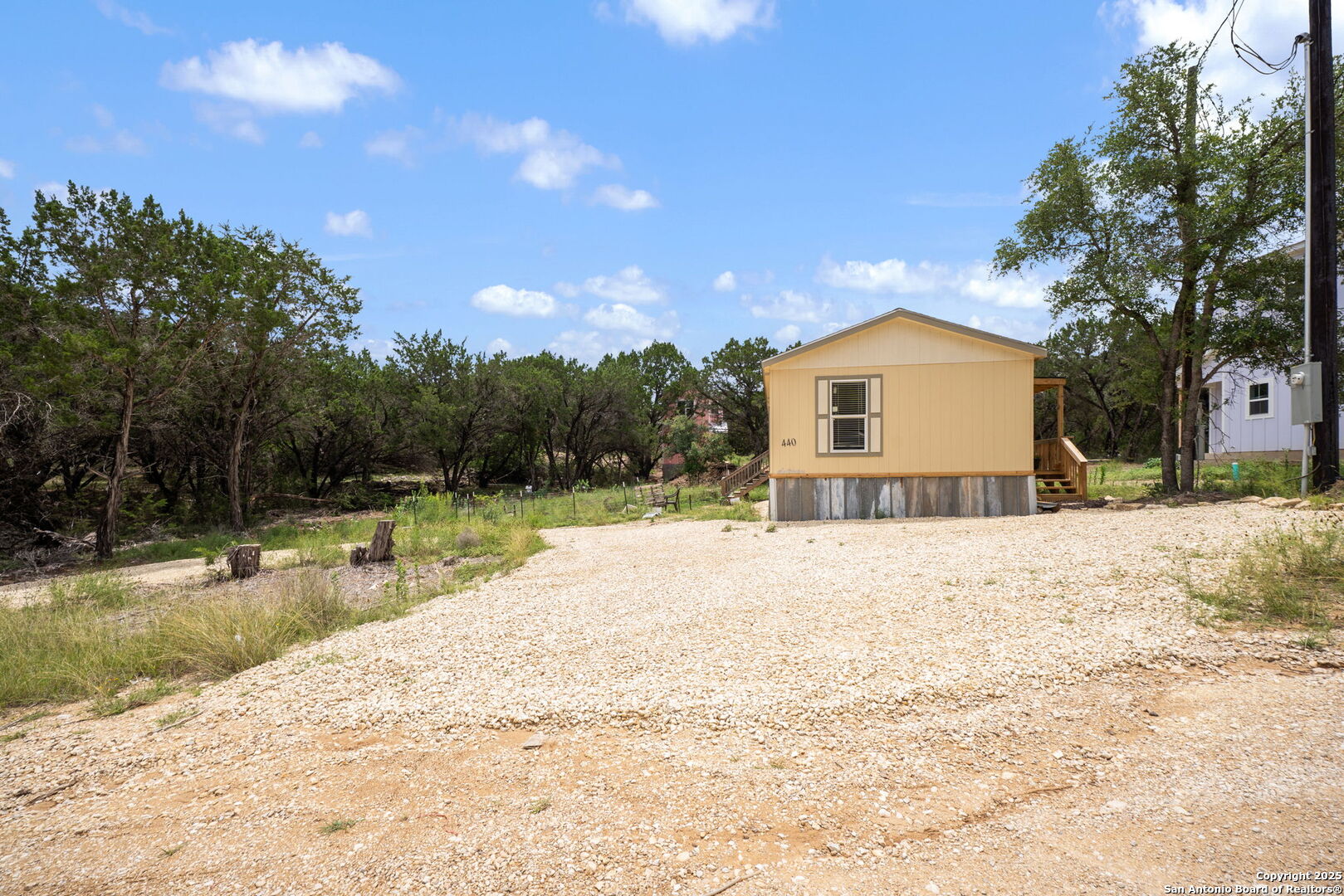 440 Brushy Creek Trail Bandera TX 78003