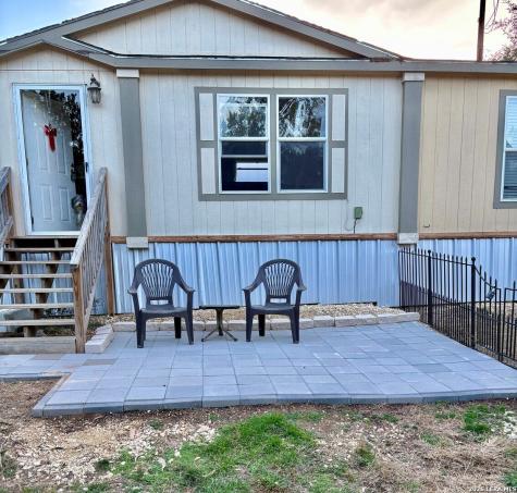 440 Brushy Creek Trail Bandera TX 78003