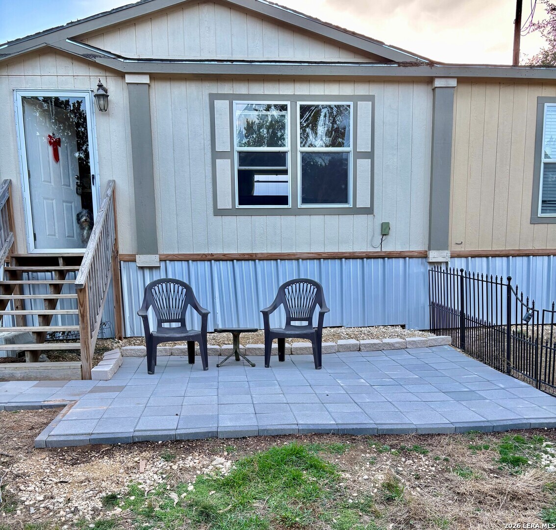 440 Brushy Creek Trail Bandera TX 78003