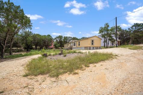 440 Brushy Creek Trail Bandera TX 78003