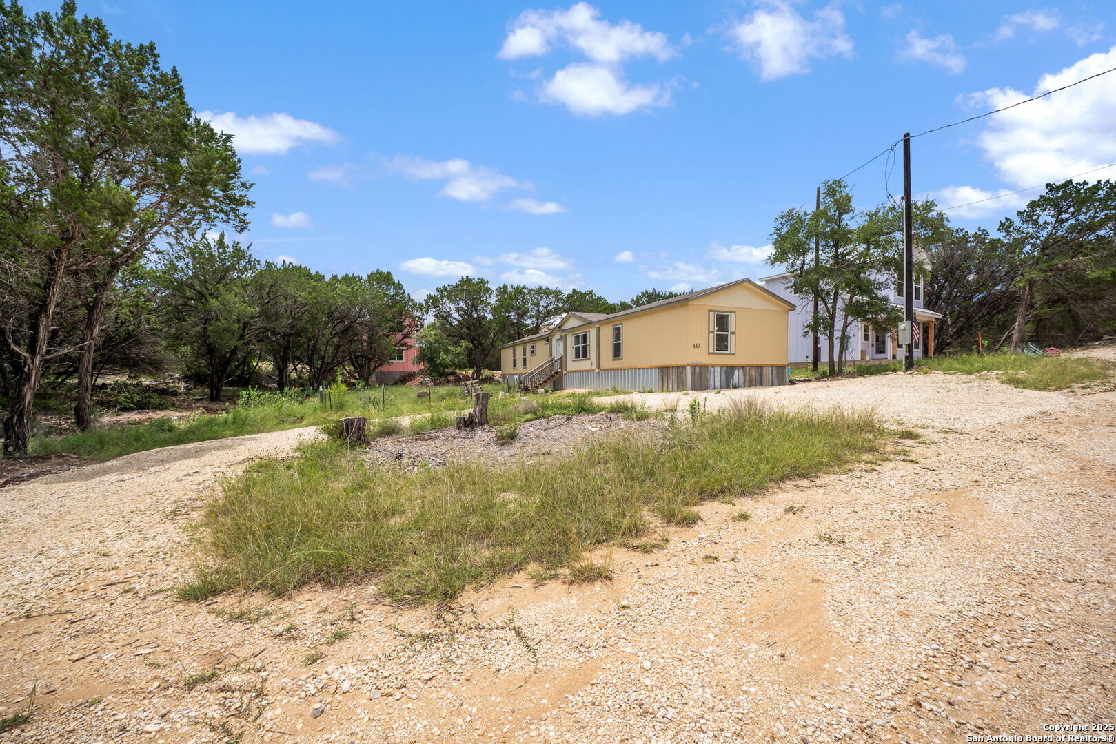 440 Brushy Creek Trail Bandera TX 78003