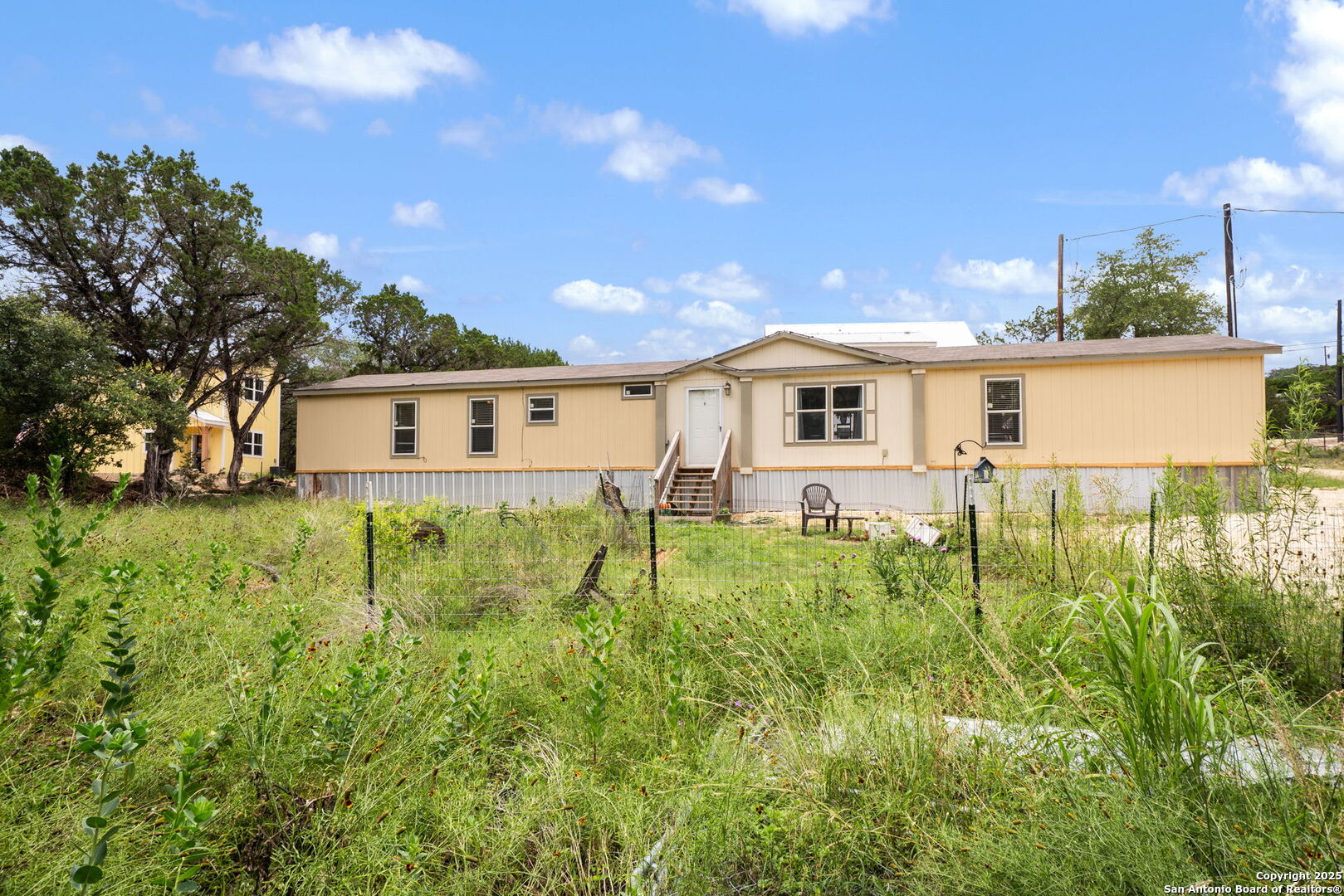 440 Brushy Creek Trail Bandera TX 78003