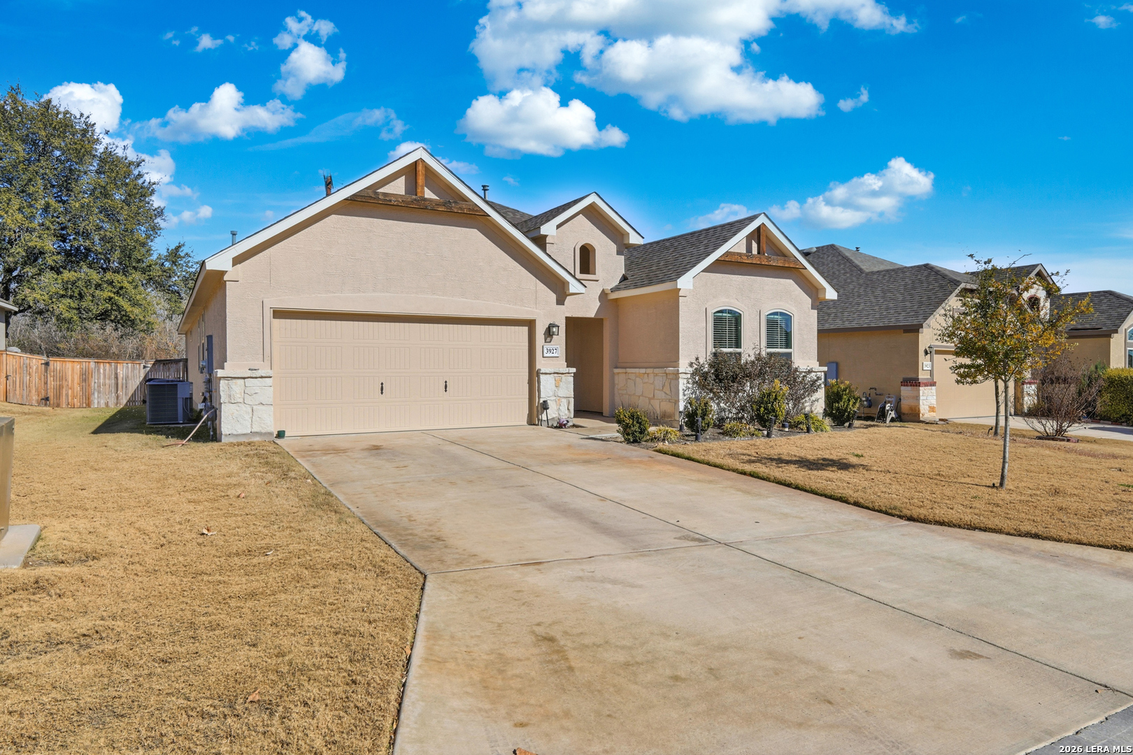 3927 Brazos Bend San Antonio TX 78245