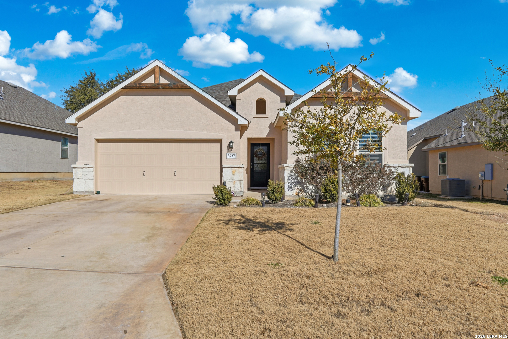 3927 Brazos Bend San Antonio TX 78245