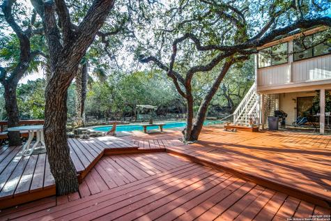 25336 Nighthawk Lane San Antonio TX 78255