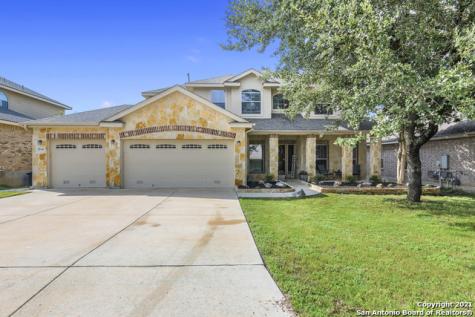 3314 Bending Creek San Antonio TX 78261