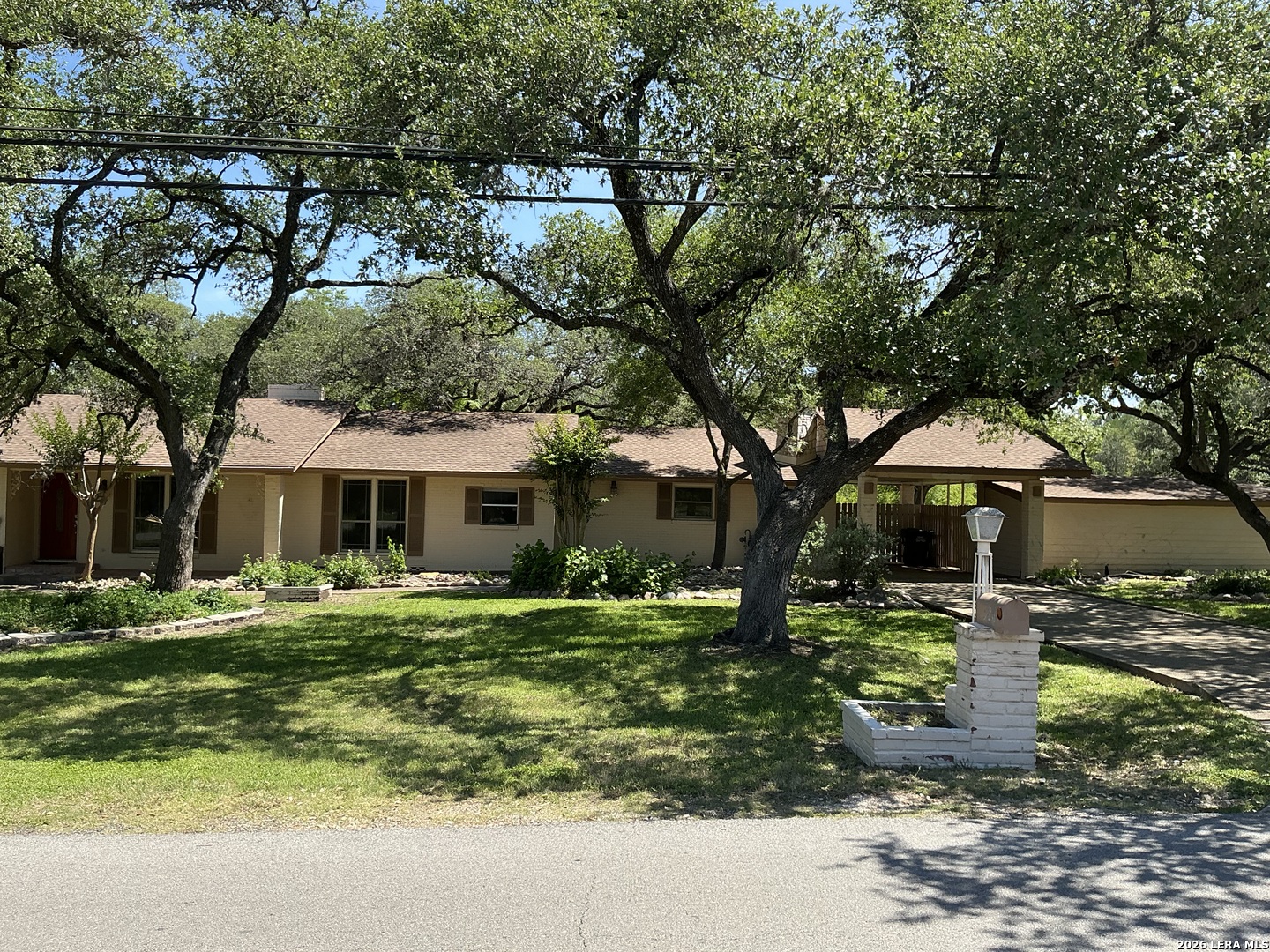 326 Donella Drive San Antonio TX 78232