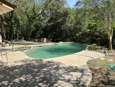 326 Donella Drive San Antonio TX 78232