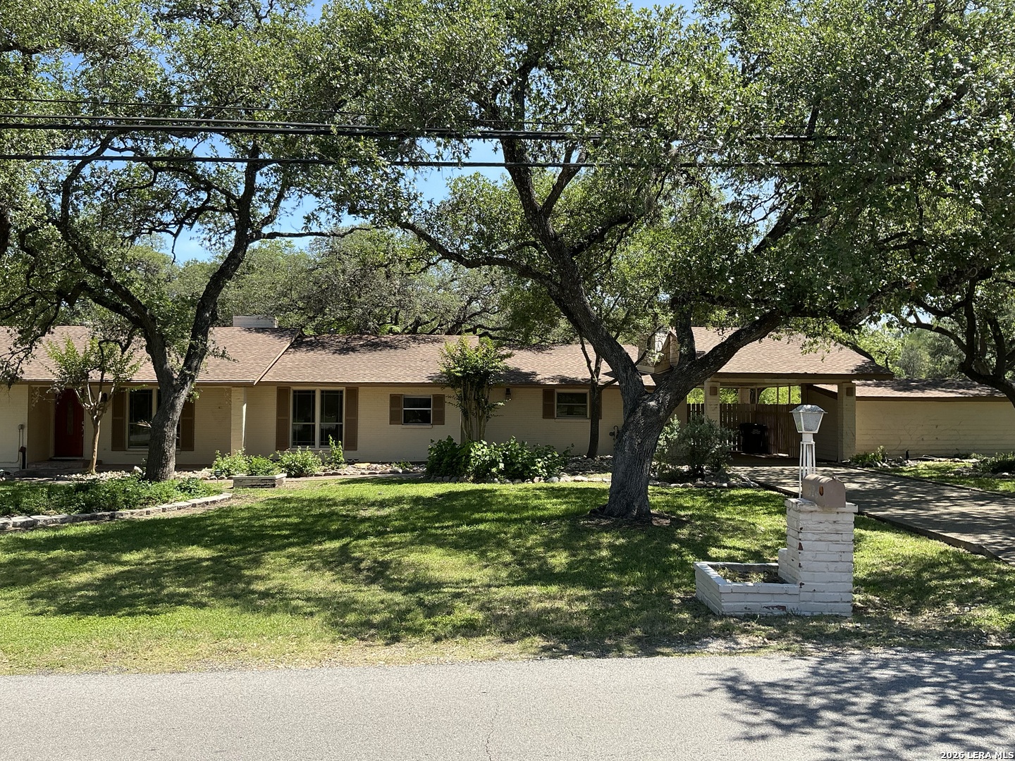326 Donella Drive San Antonio TX 78232