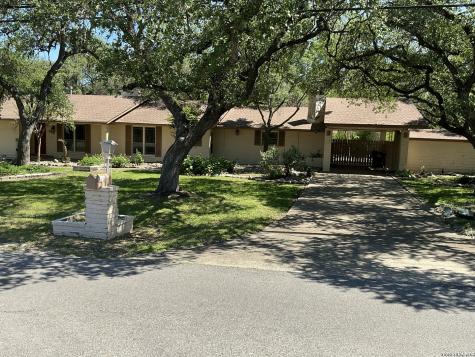 326 Donella Drive San Antonio TX 78232