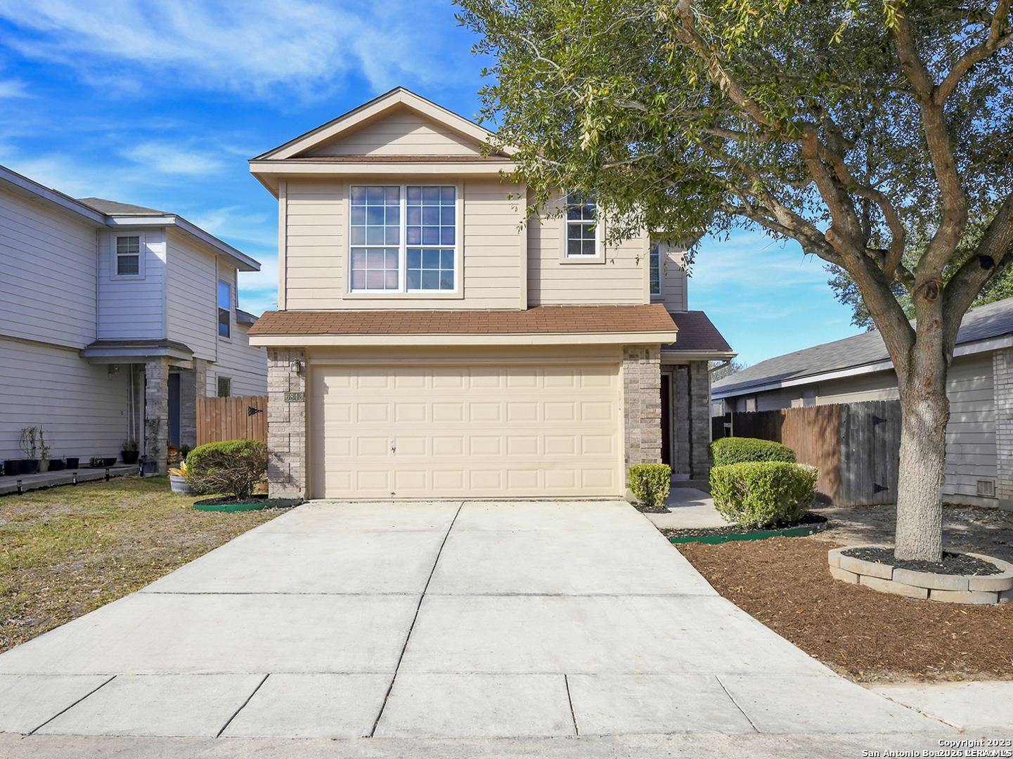 6843 Grapevine Lake San Antonio TX 78244