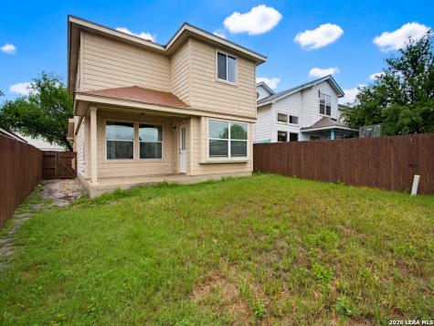 6843 Grapevine Lake San Antonio TX 78244