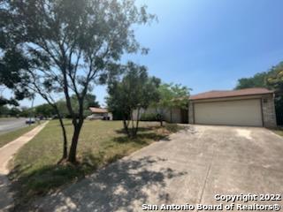 6743 Ambling Street San Antonio TX 78238